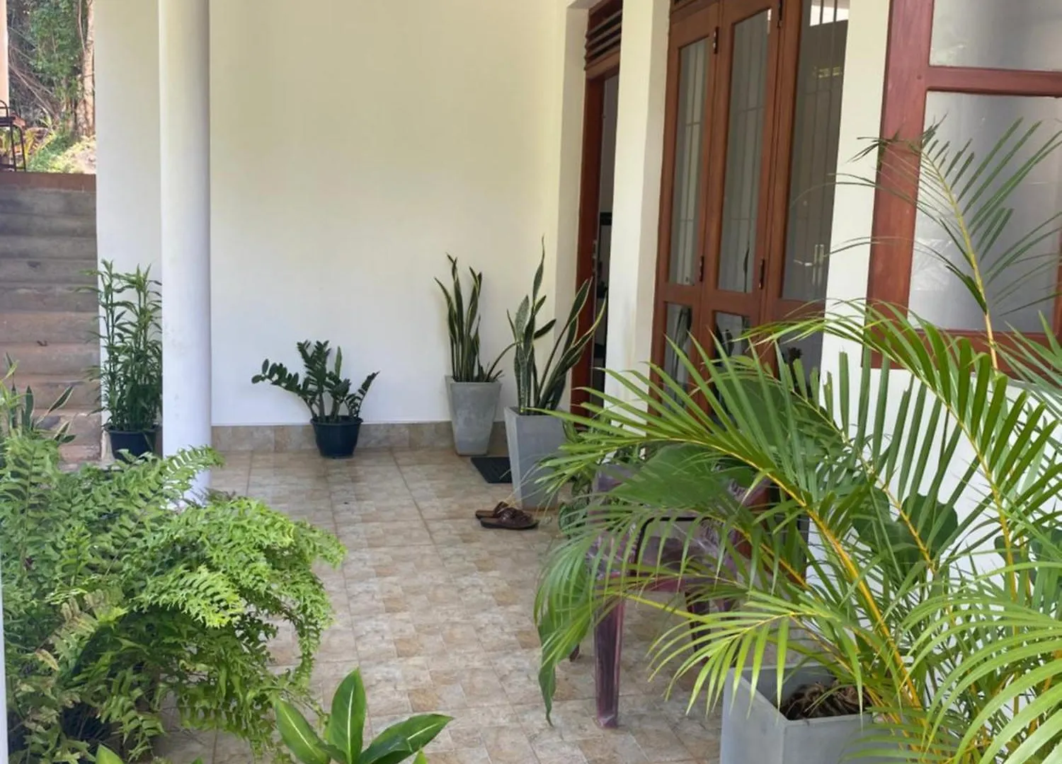 Oasis Suite Kandy 0*,
