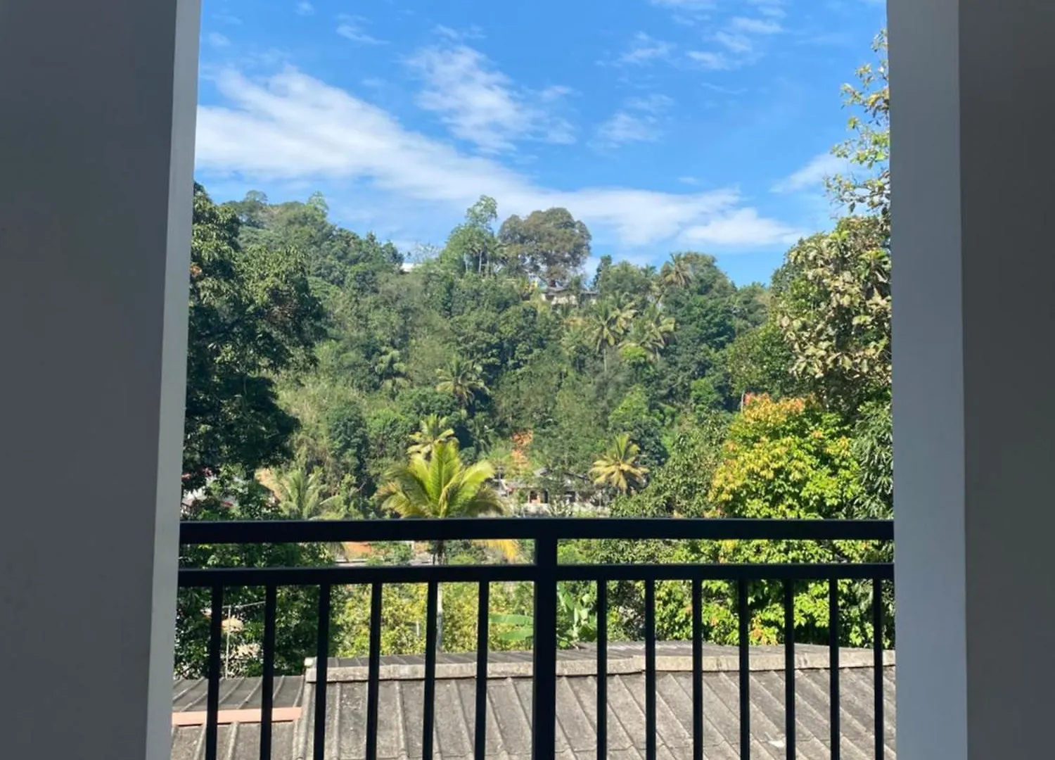 Oasis Suite Kandy Villa