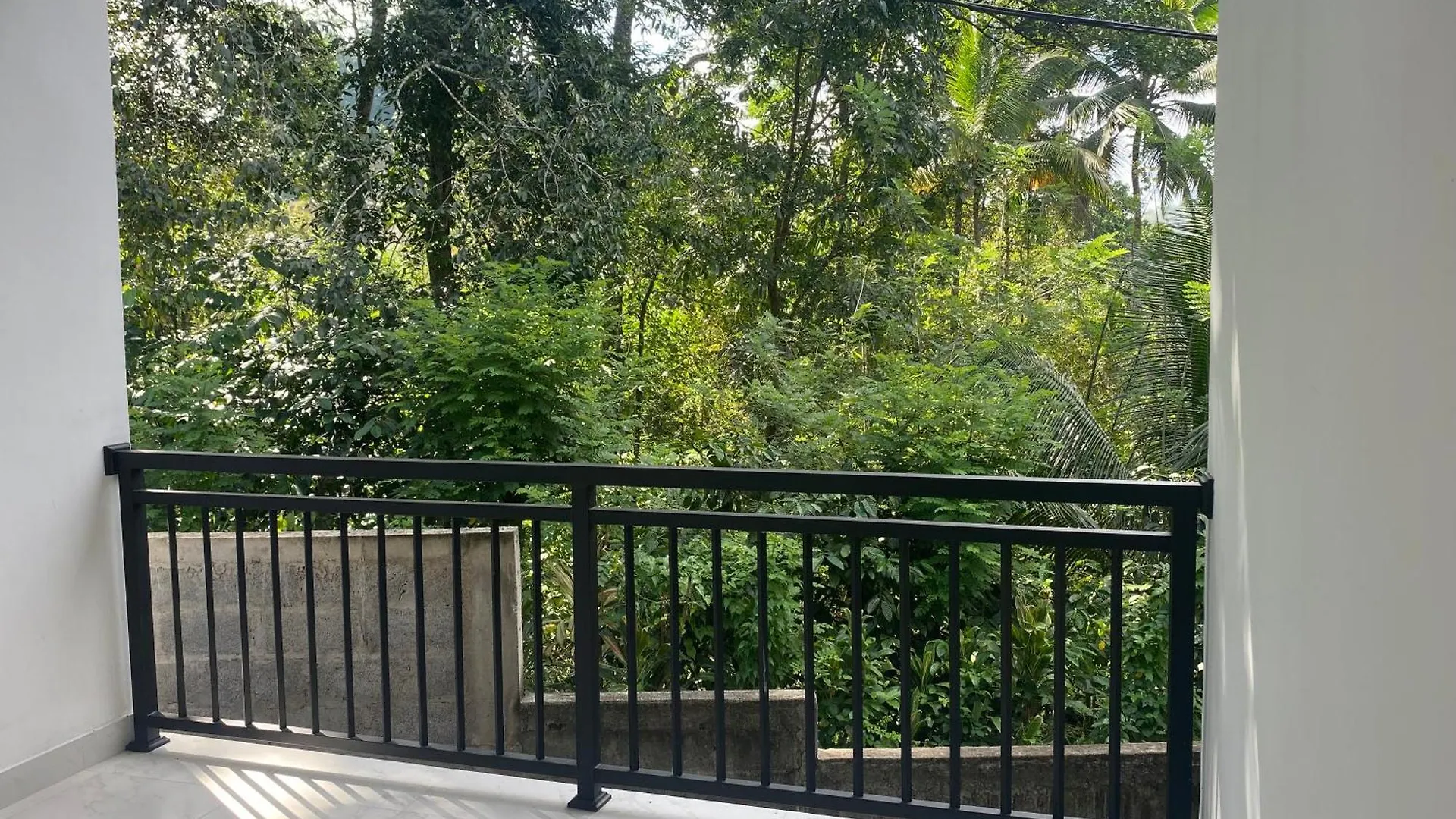 Villa Oasis Suite Kandy