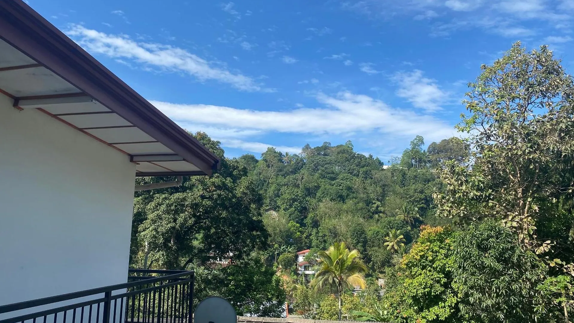 Oasis Suite Kandy