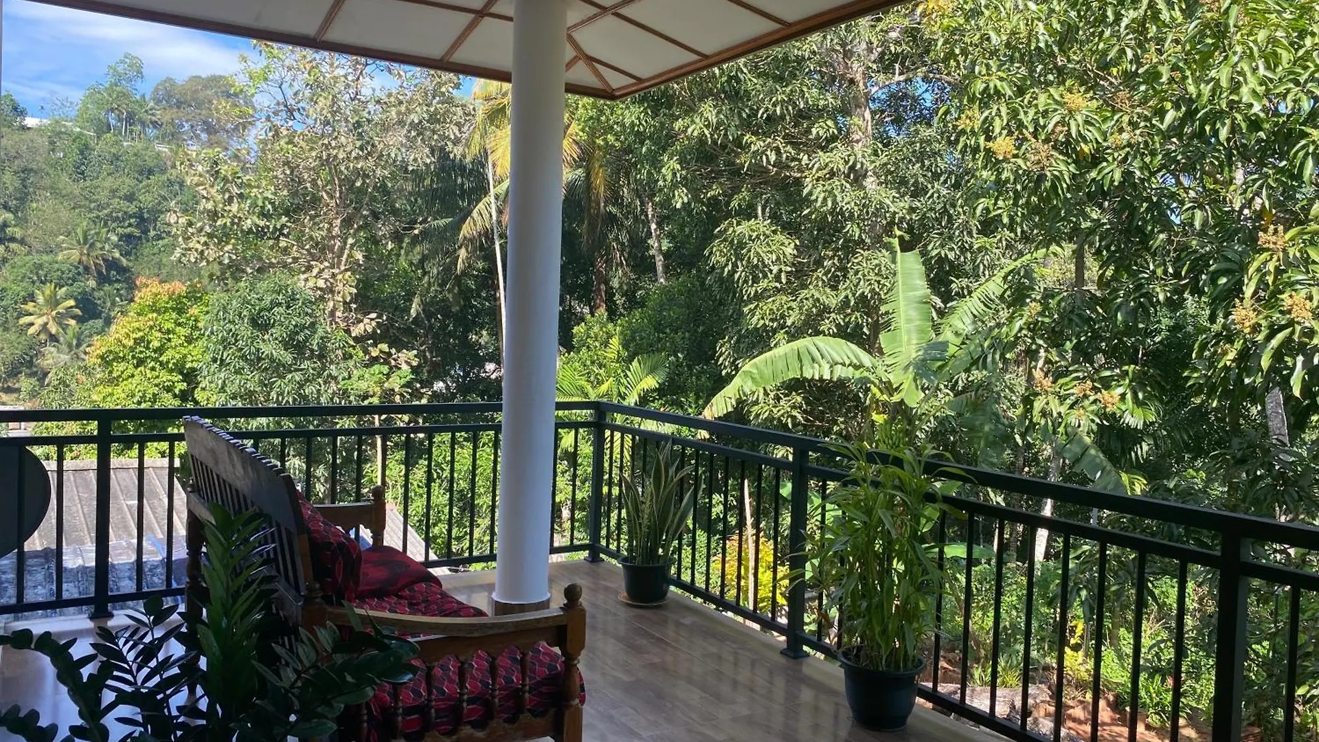 Oasis Suite Kandy Sri Lanka
