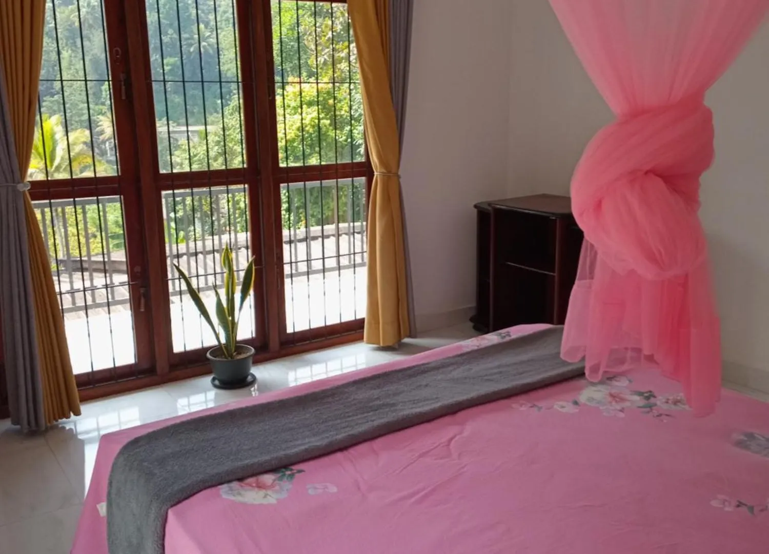 Oasis Suite Kandy 0*,  Sri Lanka
