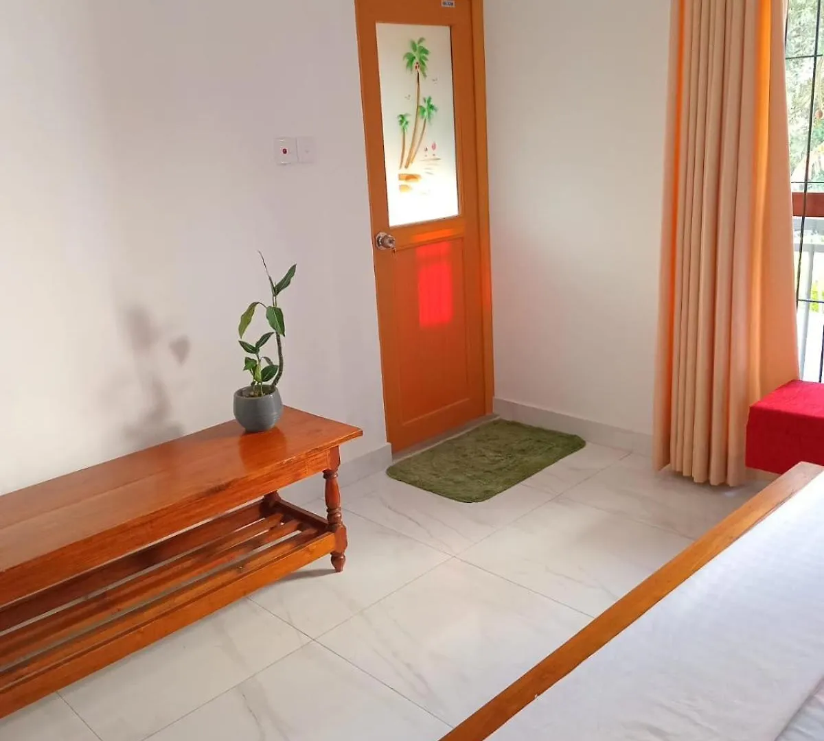 Villa Oasis Suite Kandy