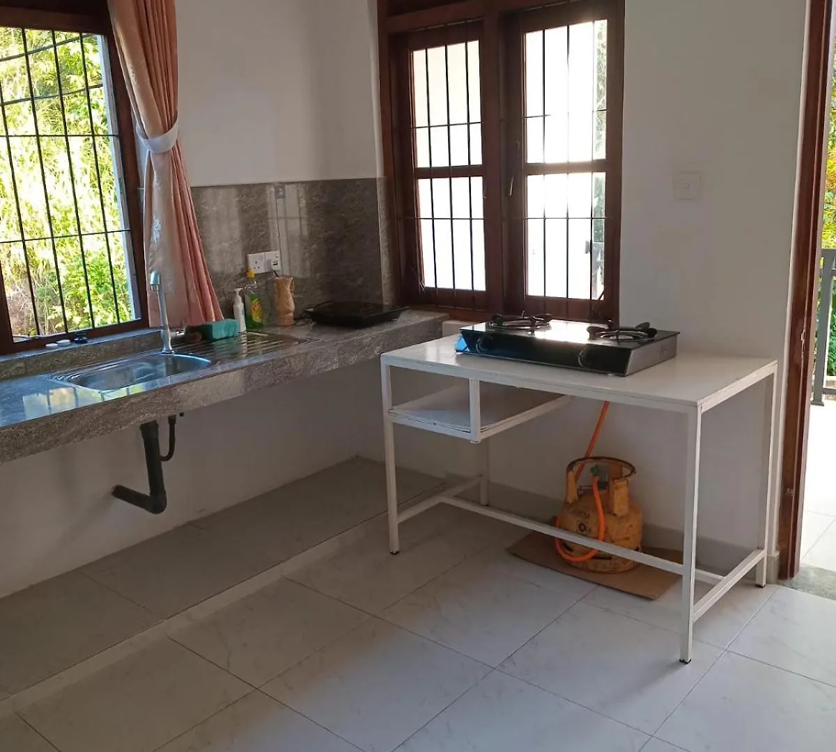 Villa Oasis Suite Kandy
