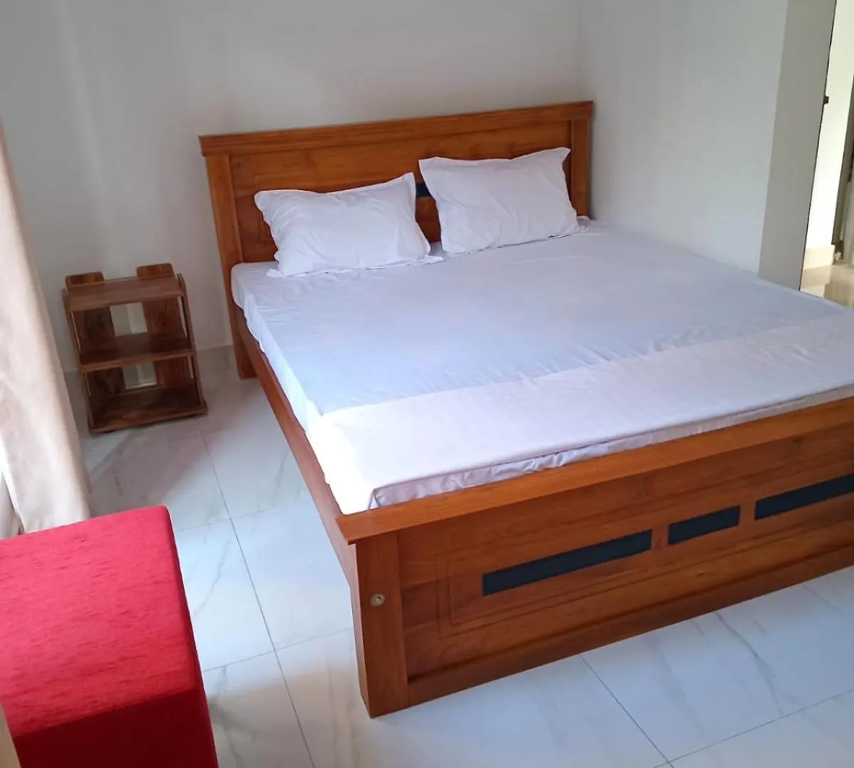 Oasis Suite Kandy Villa