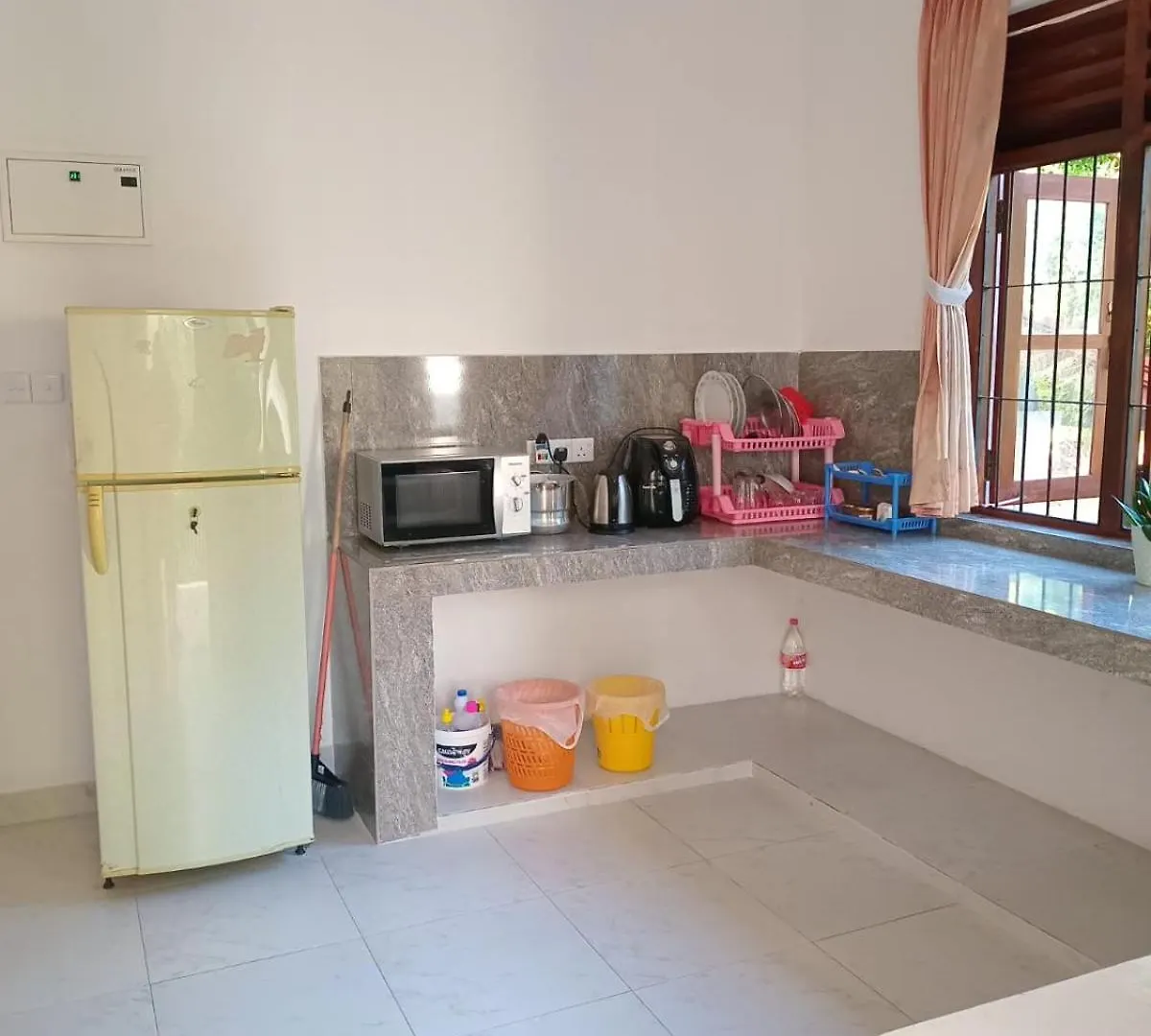 Oasis Suite Kandy Villa